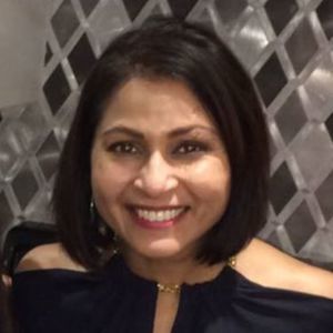 Meet your Posher, Nisha